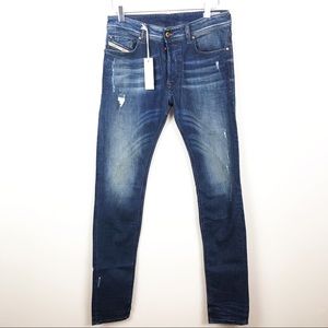 DIESEL | Sleenker Skinny Jeans